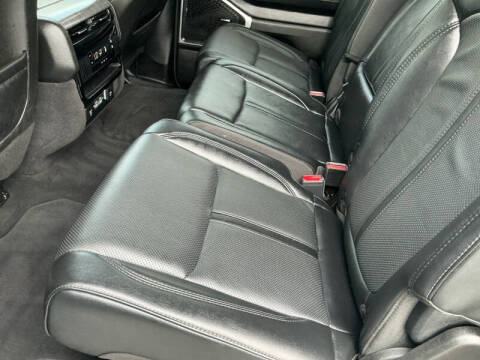 2023 Jeep Wagoneer L Series II