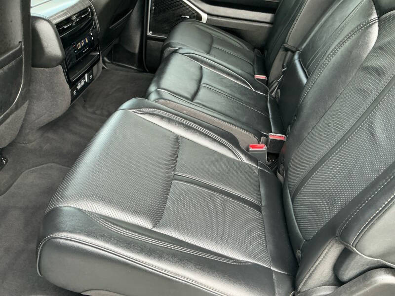 2023 Jeep Wagoneer L Series II