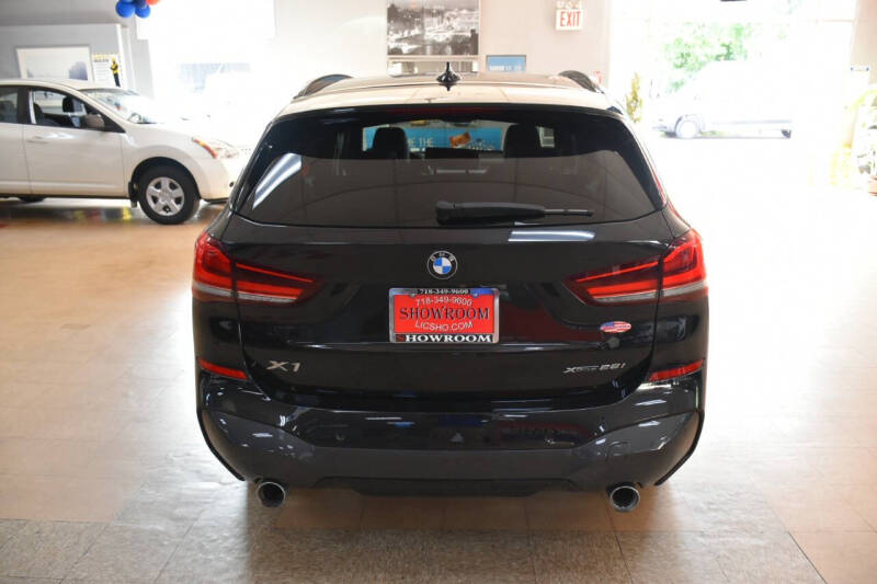 2020 BMW X1 xDrive28i