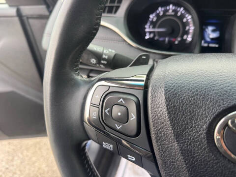 2016 Toyota Avalon Touring