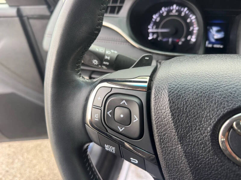 2016 Toyota Avalon Touring