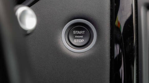 2019 Land Rover Discovery SE