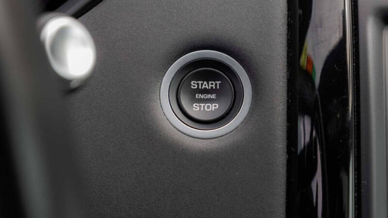 2019 Land Rover Discovery SE