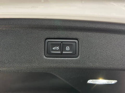 2024 Audi A5 Sportback quattro S line Prem Plus 45 TFSI