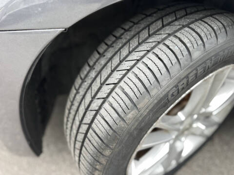 2008 Nissan Altima 3.5 SE