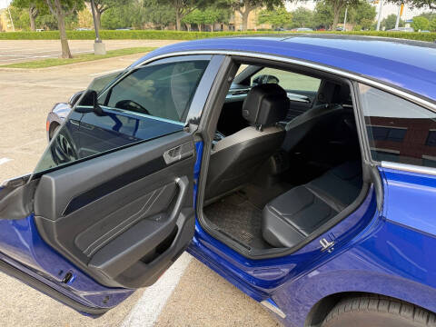 2021 Volkswagen Arteon SEL R-Line