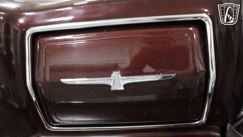 1979 Ford Thunderbird