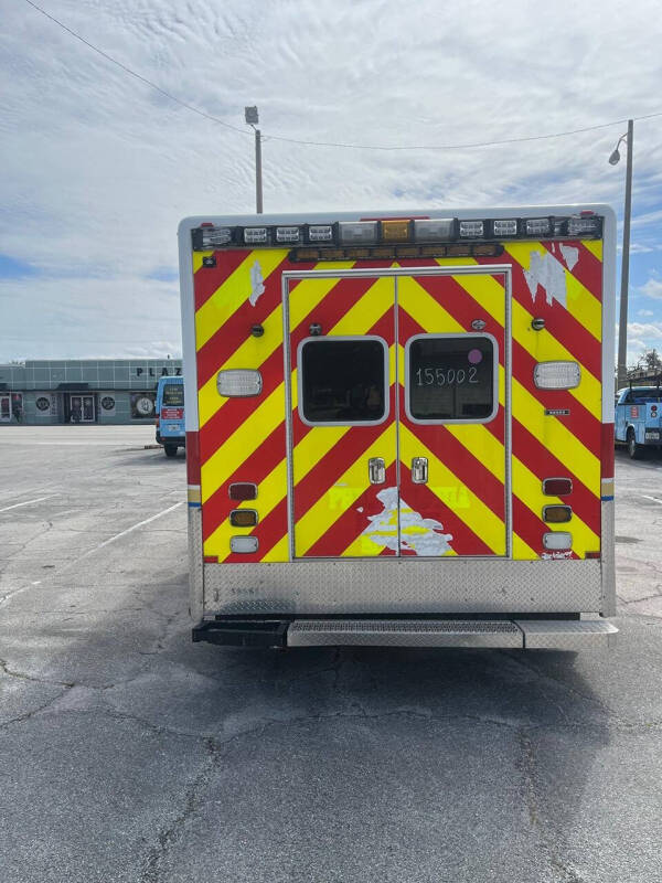 2015 International TerraStar