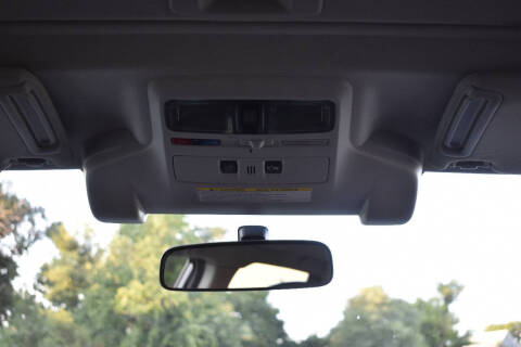 2017 Subaru Forester 2.5i Touring