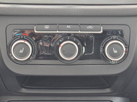 2012 Volkswagen Tiguan SE