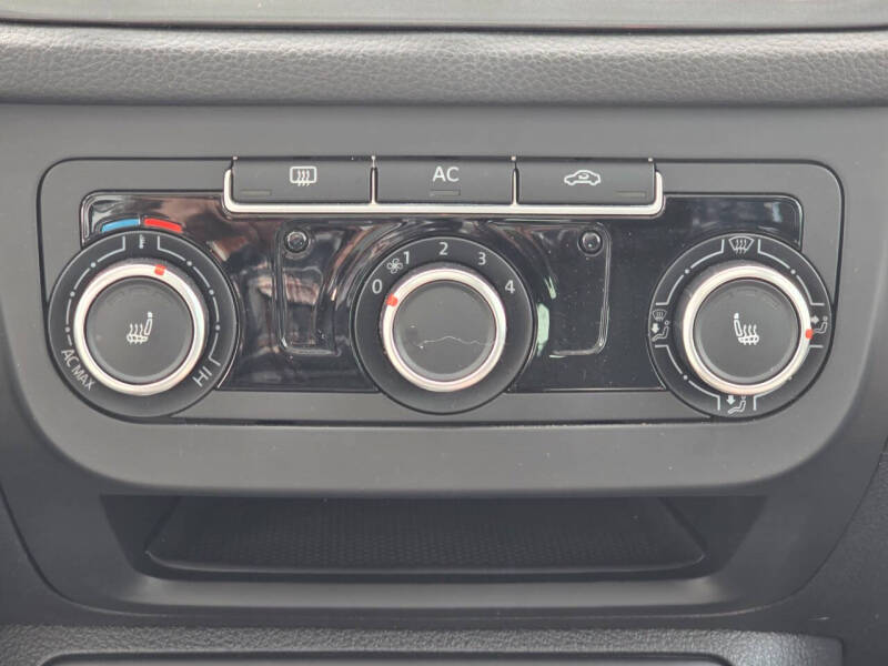 2012 Volkswagen Tiguan SE