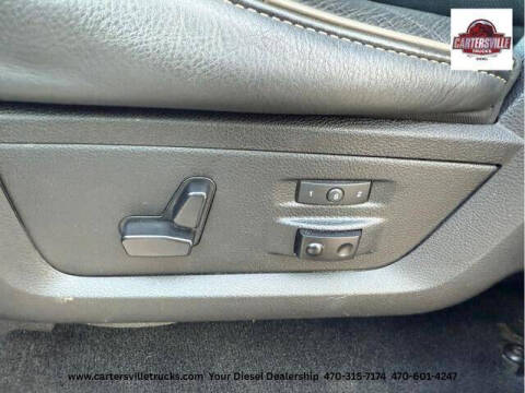 2014 RAM 1500 Laramie Longhorn