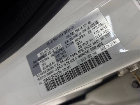 2015 Mazda CX-5 Grand Touring