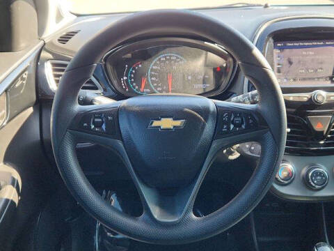 2021 Chevrolet Spark 1LT CVT