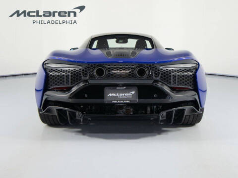 2026 McLaren Artura
