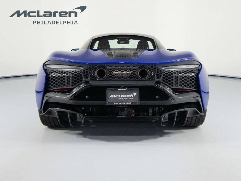 2026 McLaren Artura