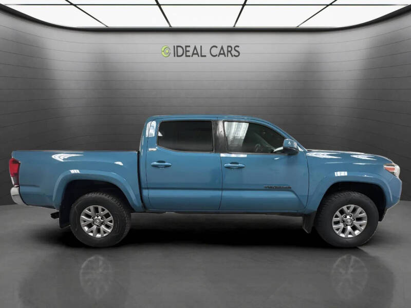 2019 Toyota Tacoma SR5 V6