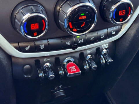 2020 MINI Countryman Cooper S ALL4