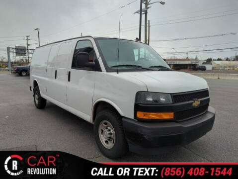 2021 Chevrolet Express for sale at Car Revolution in Maple Shade NJ
