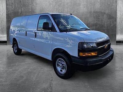 2024 Chevrolet Express for sale at AN Transportation Marketplace in Greenacres FL