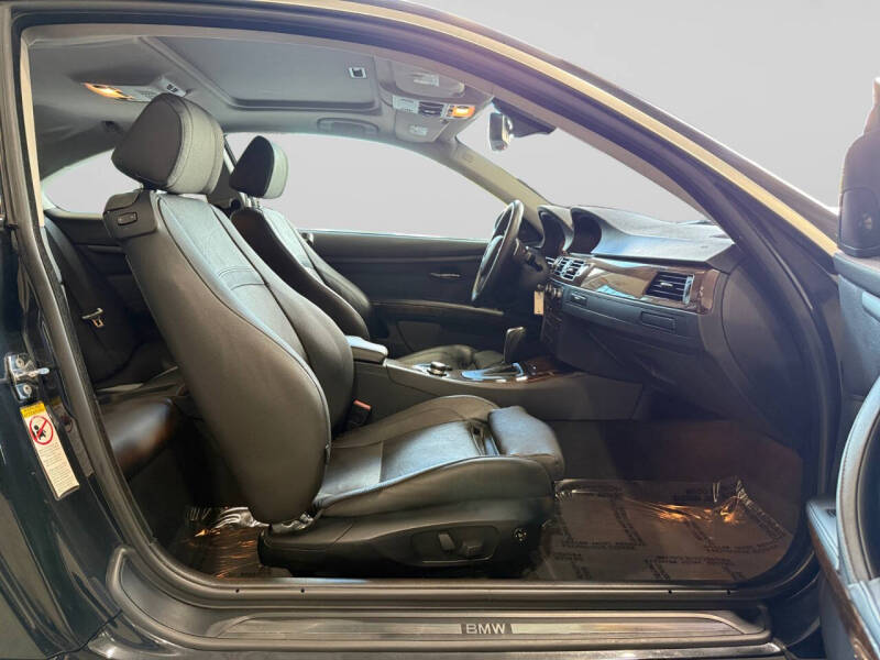 2008 BMW 3 Series 335i