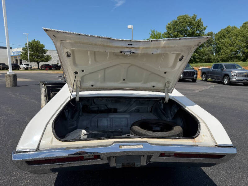 1969 Buick Skylark
