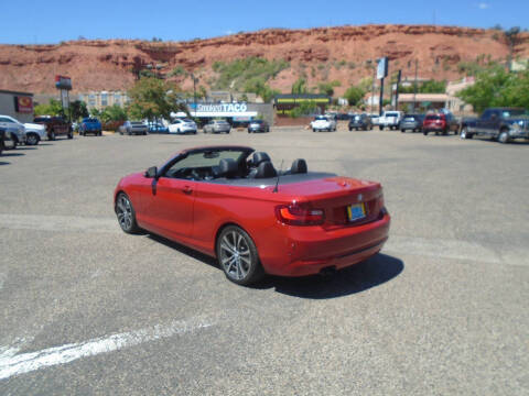 2017 BMW 2 Series 230i