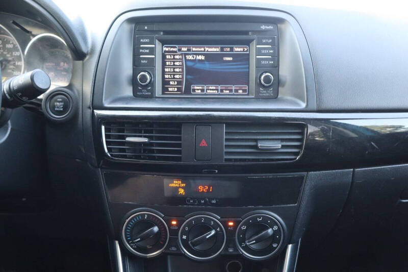 2014 Mazda CX-5 Touring