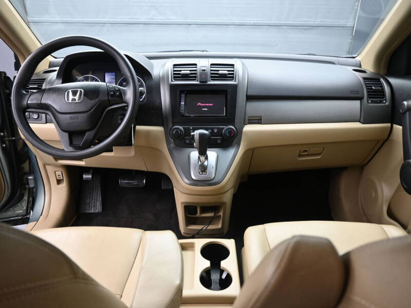 2010 Honda CR-V LX