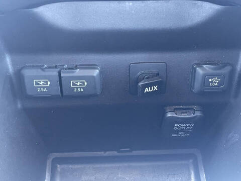 2017 Acura MDX SH-AWD w/Advance