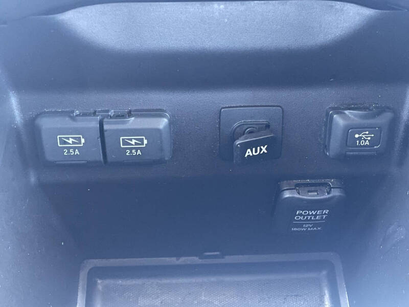 2017 Acura MDX SH-AWD w/Advance
