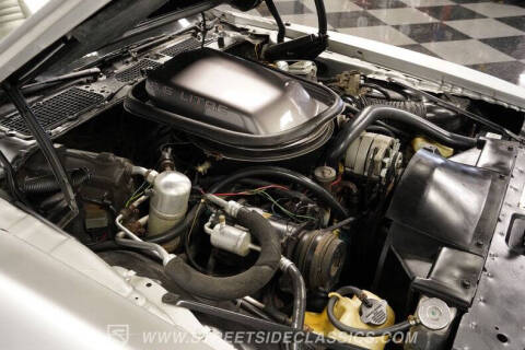 1979 Pontiac Firebird