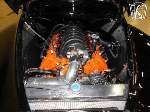 1948 Plymouth Sedan