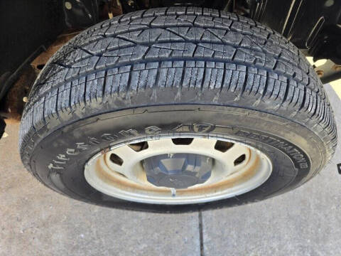 2010 Chevrolet Colorado Work Truck