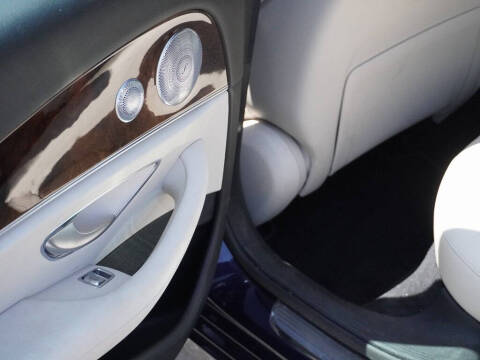 2019 Mercedes-Benz E-Class E 300 4MATIC