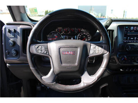 2019 GMC Sierra 3500HD