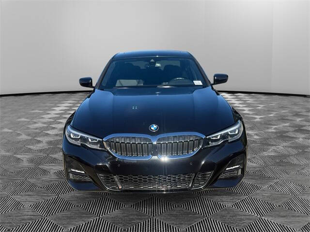 2022 BMW 3 Series 330i xDrive