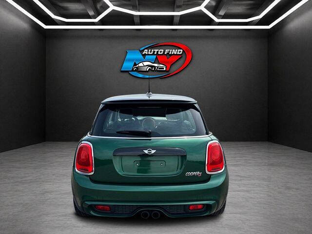 2014 MINI Hardtop Cooper S