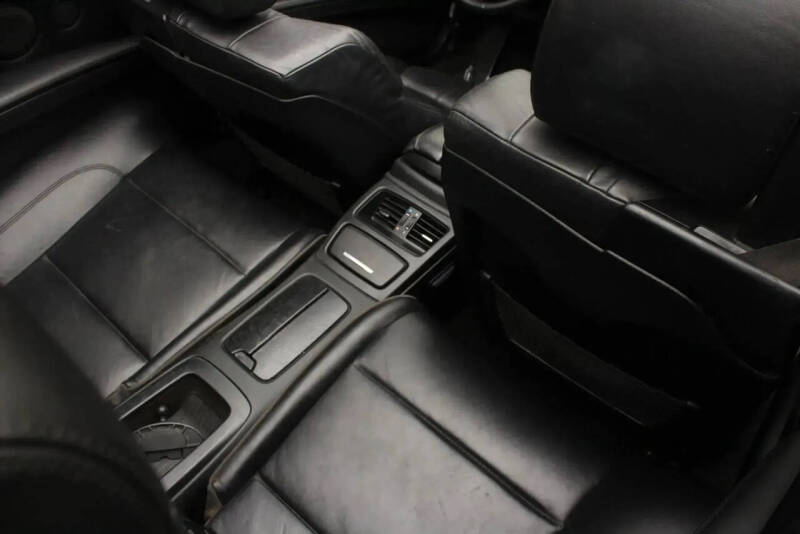 2008 BMW M3