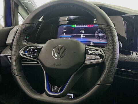 2024 Volkswagen Golf R 4Motion
