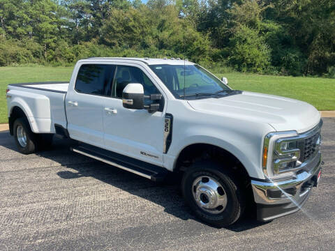 2023 Ford F-350 Super Duty for sale at JCT AUTO in Longview TX