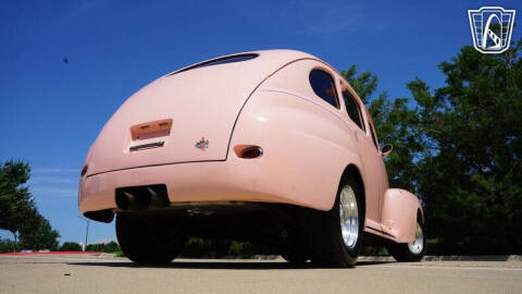 1947 Ford Customline