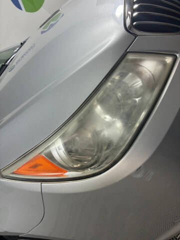 2013 Buick LaCrosse Leather