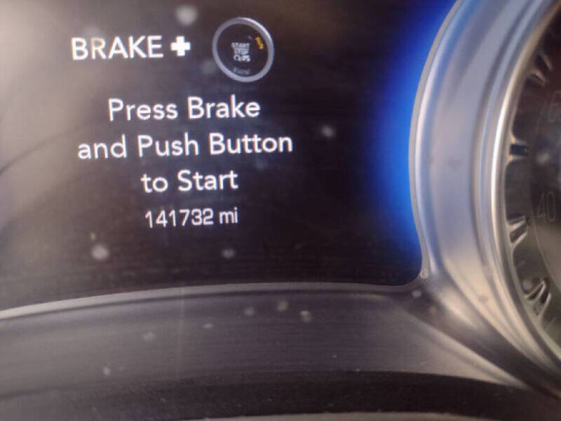 2021 Chrysler 300 S V6