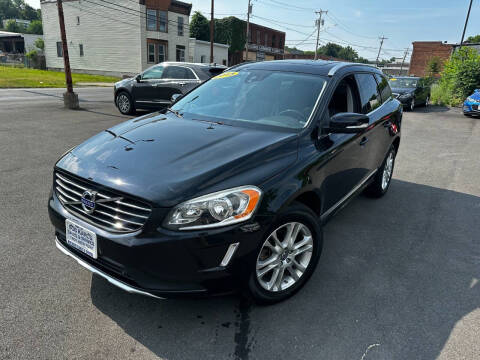 2015 Volvo XC60 T5 Premier