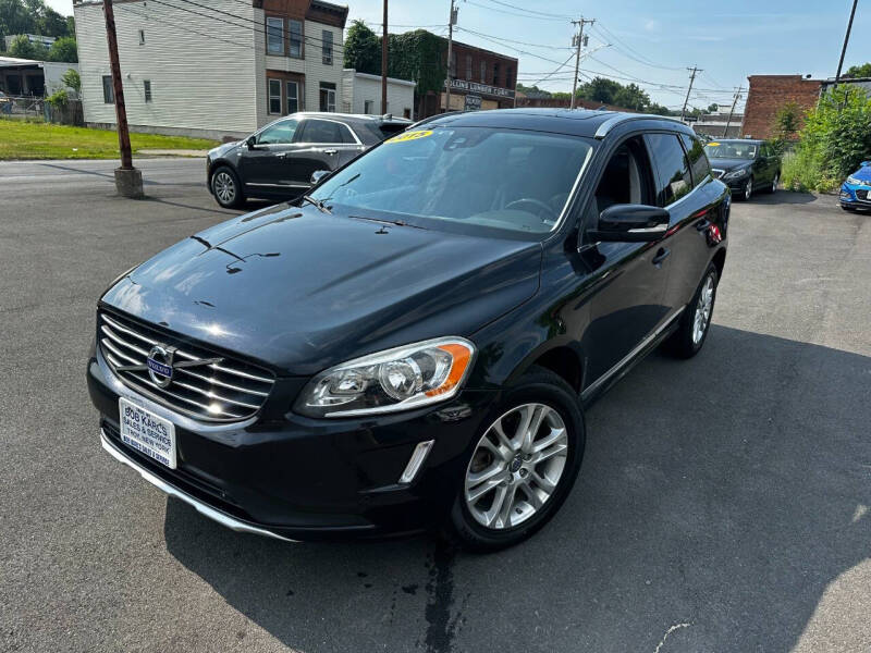 2015 Volvo XC60 T5 Premier
