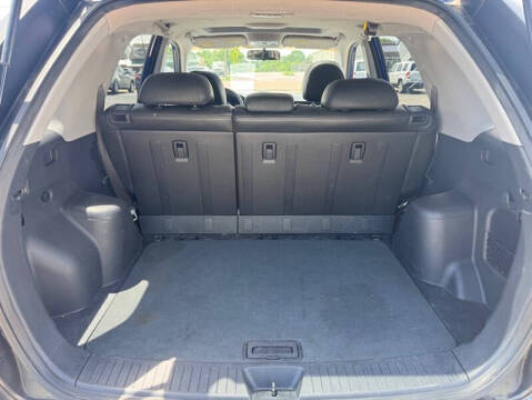 2006 Kia Sportage EX