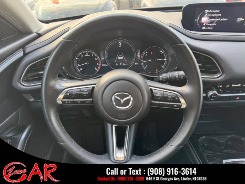 2024 Mazda CX-30 2.5 S Select Sport