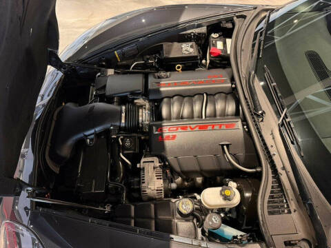 2011 Chevrolet Corvette Z16 Grand Sport