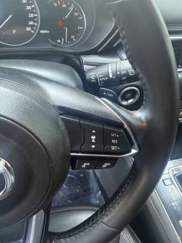 2022 Mazda CX-5 2.5 S Premium Plus